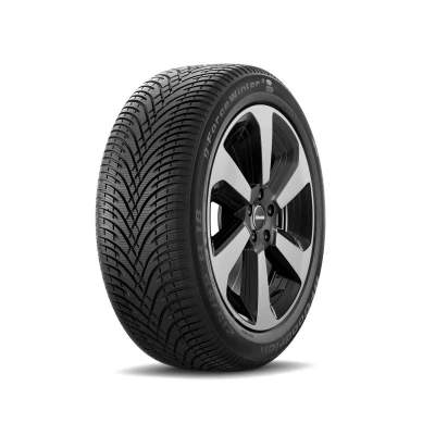 Kép: BF Goodrich g Force Winter 2 195/65 R15 91T autó Téligumik Gumiabroncs VOLKSWAGEN: Golf 5, 7 Variant, VIII Hatchback 135029