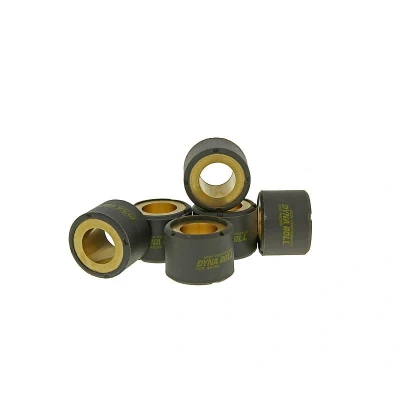 Kép: Variátor görgő szett Maxi Scooter 24x18 29.00g (6 db)