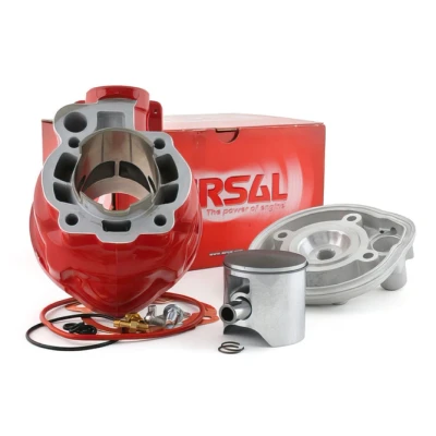 Kép: Hengerszett Airsal Xtreme 88 köbcenti löket=45mm AM6