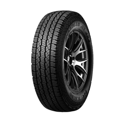 Kép: Nexen Roadian AT 285/50 R20 116S autó Nyárigumi Gumiabroncs 16702NXC