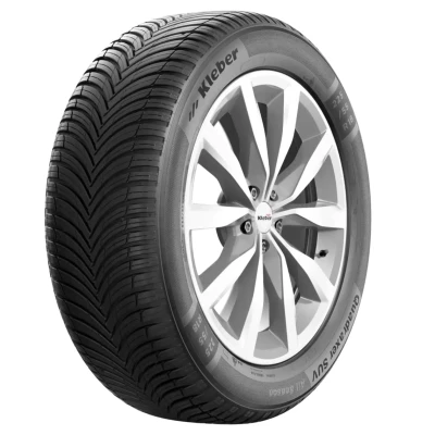 Kép: Kleber Quadraxer SUV 235/60 R16 100H autó Négyévszakos gumik Gumiabroncs 981460
