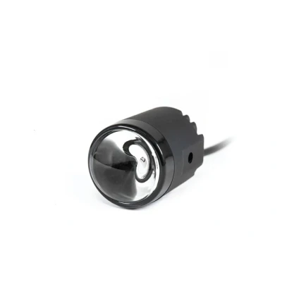 Kép: LED Mini Koso távfényszóró