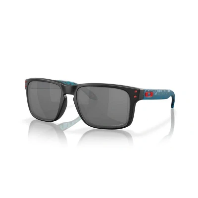 Kép: Oakley holbrook community collection napszemüveg prizm black lencsékkel