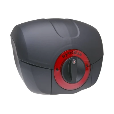 Kép: Tároló Doboz Eyecase Fekete 32l