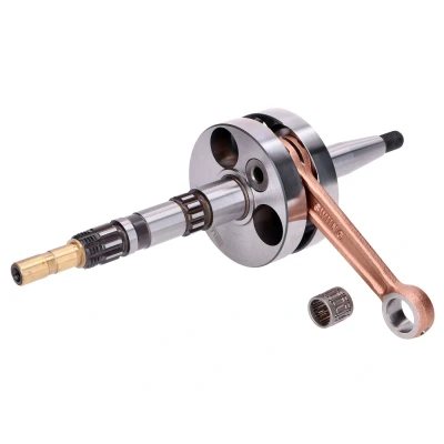 Kép: Kurblicsavar Puch ZA50 2 sebességes automata (10.2mm tengelycsap)
