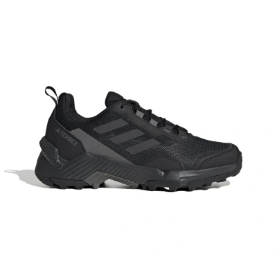 Kép: Adidas Terrex Eastrail 2.0 Hiking Túracipők, Méret: 37 1/3, Core black carbon grey four Szintetikus/textil