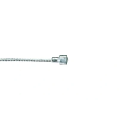 Kép: Fékkábel gömbvégű 1.8x1800mm MBK 51 / Piaggio Ciao