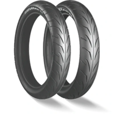 Kép: BRIDGESTONE BATTLAX BT 39 ELSŐ GUMIABRONCS 110/70 17 54H TL