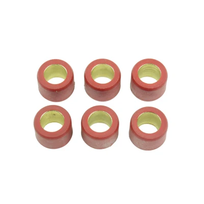 Kép: ATHENA Variátor Görgőkészlet 18x14mm 11gr 6 darab