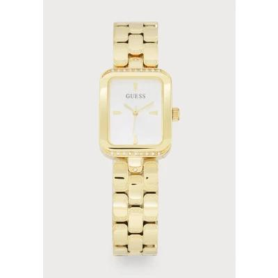 Kép: Guess ISLA Óra goldcoloured, Méret: One Size, Gold coloured