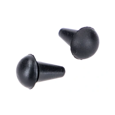 Kép: Csomagtartó gumibak beépítési átmérő 4mm Hercules Prima, M, Optima számára