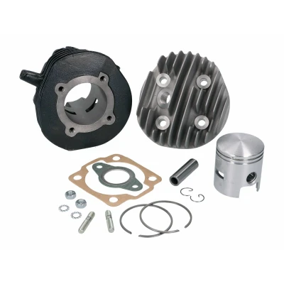 Kép: DR hengerszett 75cc 47mm 3TR Vespa V50, Special, PK, Ape 50