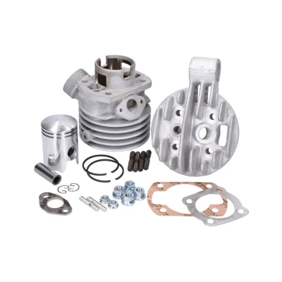 Kép: Henger swiing 50cc Verseny 38mm Sachs ventilátoros hűtés (DE)