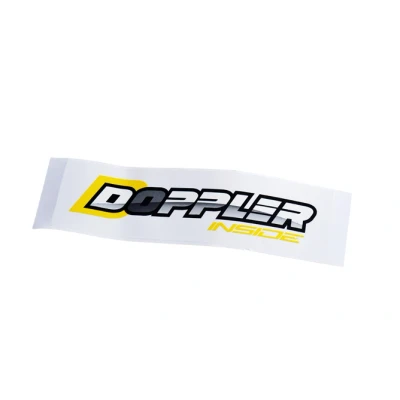 Kép: Doppler matrica 12 cm