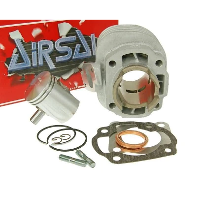 Kép: Airsal sport hengerszett 49.2cc 40mm Minarelli (fekvőhengeres, léghűtéses)