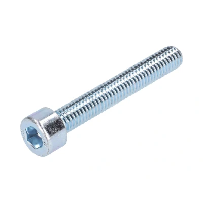 Kép: M6x40 imbuszcsavar