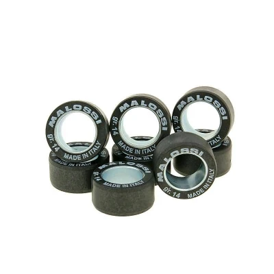 Kép: Malossi HT variátor görgőszett 26x12.8mm 21.0g