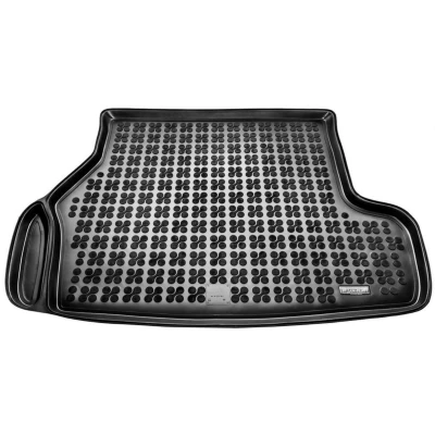 Kép: BMW 3 as sorozat E46 kombi 1998 2005 Gumi csomagtér tálca