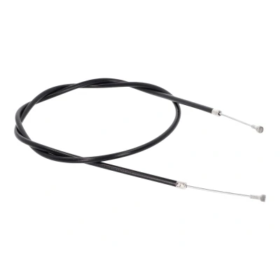 Kép: Fekete első fékbowden Simson S50, S51, S53, S70, S83