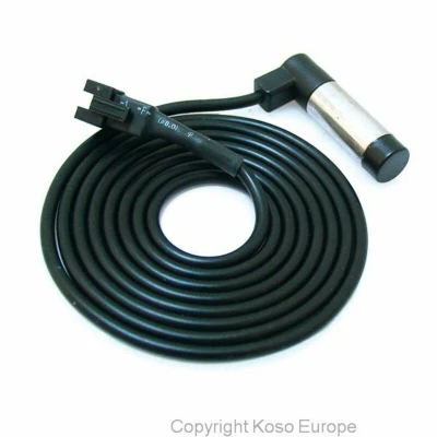Kép: Sebességérzékelő Koso l=1550mm