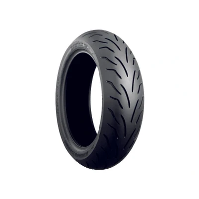 Kép: Bridgestone Battlax Sc 120/80 R16 60P autó Nyárigumi Gumiabroncs 8028