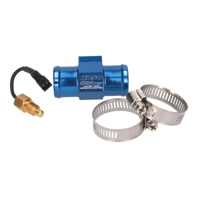 Kép: Víz cső hőfokmérő szenzor adapter 26mm