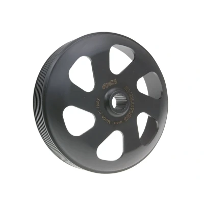 Kép: Polini Evolution Maxi Speed Bell 134mm es kuplungharang Piaggio 125 300