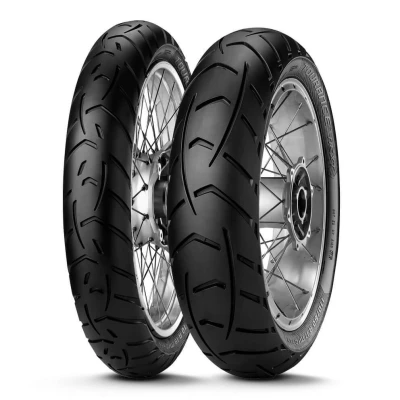 Kép: Metzeler Tourance Next 160/60 R17 69W autó Nyárigumi Gumiabroncs 2417000