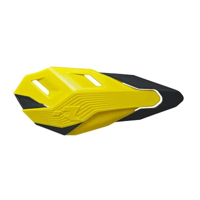 Kép: RACETECH HP3 Cross/Enduro Kézvédők Sárga/Fekete