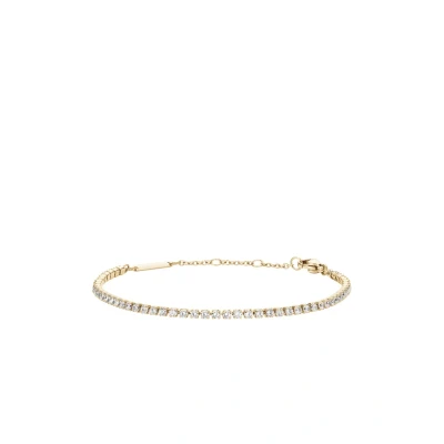 Kép: Daniel Wellington Classic Tennis Karkötő, Méret: One Size, Gold