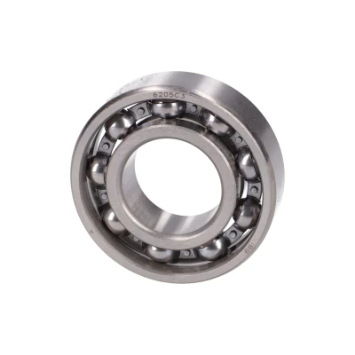 Kép: 6205.C3 golyóscsapágy 25x52x15mm