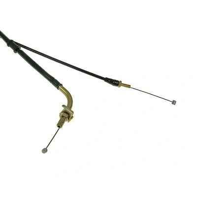 Kép: Gázbowden PTFE Piaggio Vespa LX 50 4 ütemű