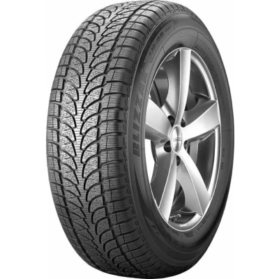 Kép: Bridgestone Blizzak LM 80 EVO 205/80 R16 104T autó Téligumik Gumiabroncs 6688