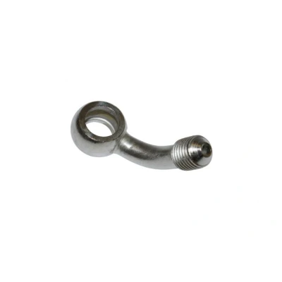 Kép: Banjo csatlakozó fékcső belső 10mm külső M10x1.25 60 szög