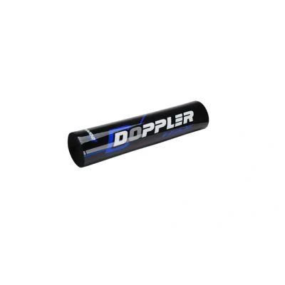 Kép: Kormányvédő Doppler fekete / kék