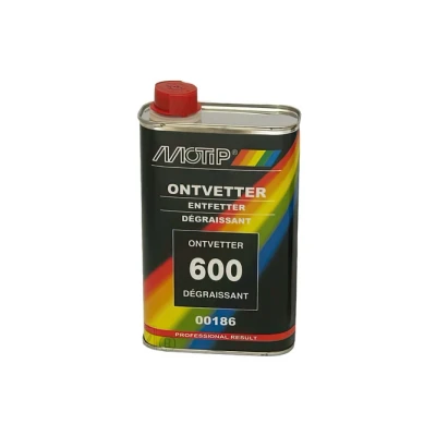 Kép: Zsírtalanító Motip 600 500 ml
