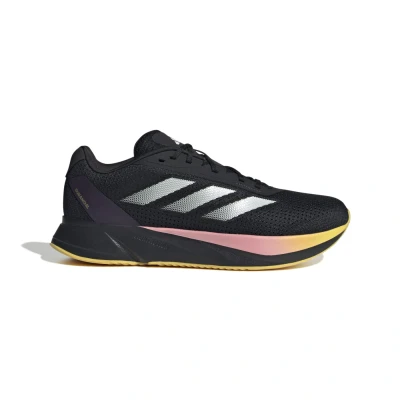 Kép: adidas Performance Duramo SL M Neutrális futócipők Core black metalic spark, Méret: 44, sparkCipő