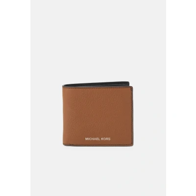 Kép: Michael Kors Billfold Unisex Pénztárca, Méret: One Size, Luggage