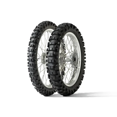 Kép: DUNLOP D952 100/100 18 M/C 59M TT motorgumi