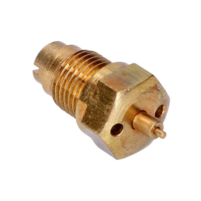 Kép: Úszótűszelep 16N1, 16N3, 19N1 karburátor Simson S50, S51, S53, S70, S83, SR50, SR80, KR51/2, KR51/1, SR4 1, 2, 3, 4, 1
