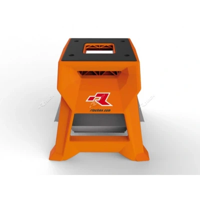 Kép: RACETECH R15 MX Állvány Narancs