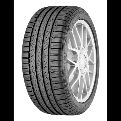 Kép: Continental TS810S* 175/65 R15 84T autó Téligumik Gumiabroncs VOLKSWAGEN: Polo V Hatchback, NISSAN: MICRA 3, FIAT: Grande Punto Hatchback 0353287