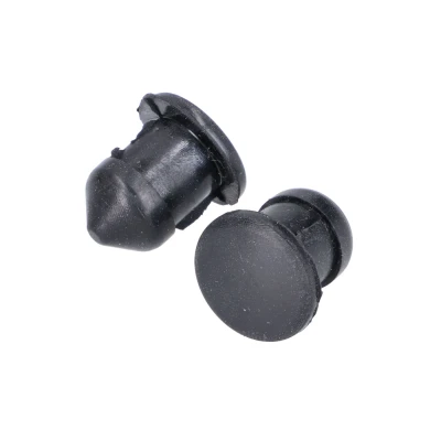 Kép: Gumi dugókészlet láncház Simson S50, S51, S53, S70, S83, KR51/1, KR51/2, SR50, SR80,