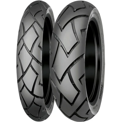 Kép: Mitas TERRA FORCE R M/C TL 170/60 R17 72W autó Nyárigumi Gumiabroncs 70000528