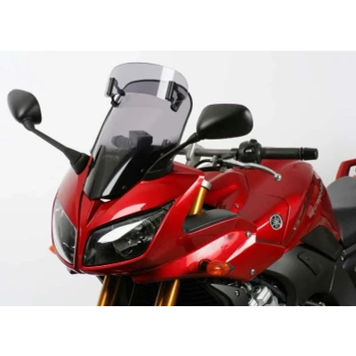 Kép: Mra variotouring vt szélvédő spoilerrel yamaha fzs1000 fazer