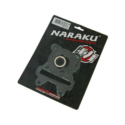 Kép: Henger tömítés szett Naraku 50cc Yamaha 4T / 4 ütemű LC vízhűtéses