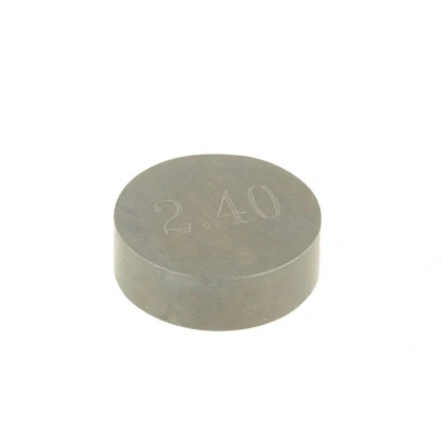 Kép: Szelep alátét 7.5x2.40mm Yamaha, Honda