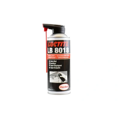 Kép: Rozsdaeltávolító Loctite Lb 8018 400ml (= Torson VR 620)