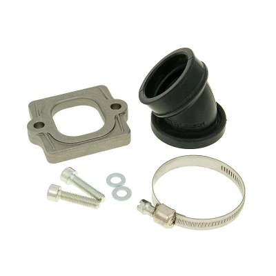 Kép: Malossi MHR 360 d=30/35mm szívócsonk Piaggio (2 ütemű)