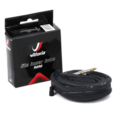 Kép: VITTORIA MTB Lite kerékpár belső gumi 20x1.95/2.125 Presta 48mm